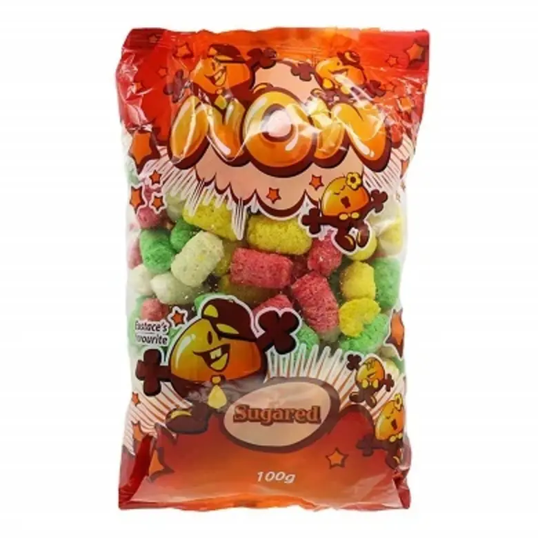 Wow Sugared 15G